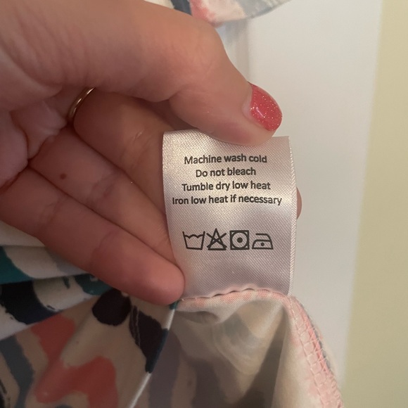 Ladies size Medium babydoll style shirt - Picture 4 of 6